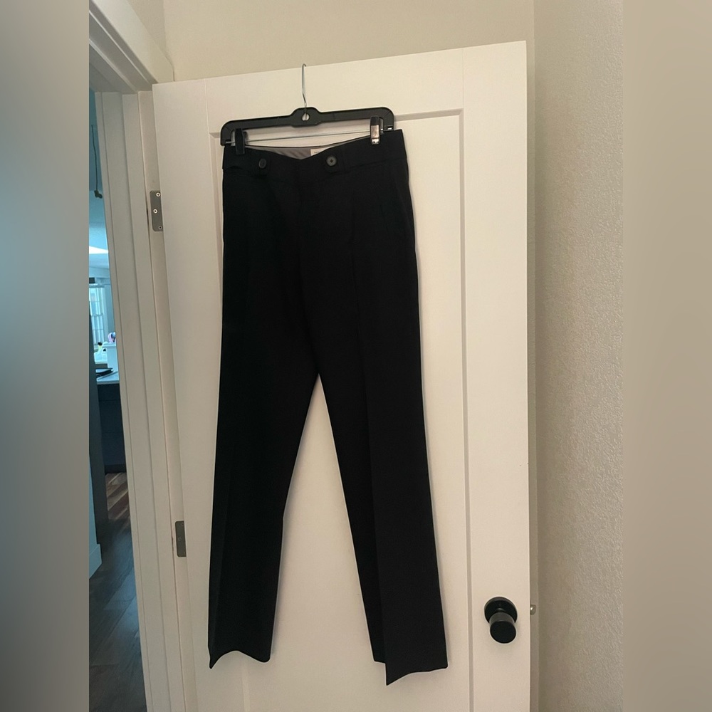 Banana Republic Jackson Trousers